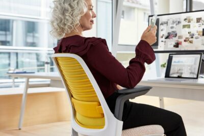 Steelcase Series 1