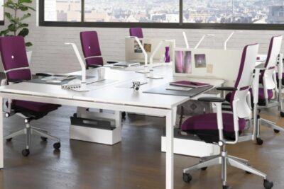 Steelcase Please II