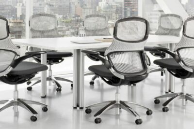 Knoll Generation