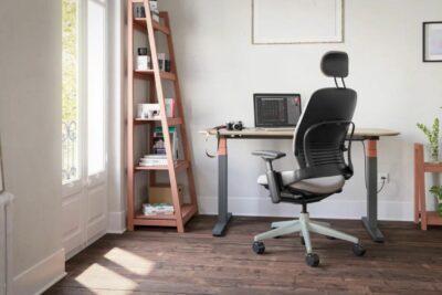 Steelcase Leap