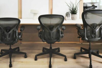 Herman Miller Aeron